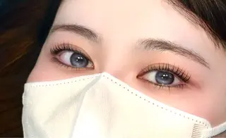 マツエク・マツパ 🐈‍⬛Mahiro /eyelash🌙のマツエク・マツパデザイン