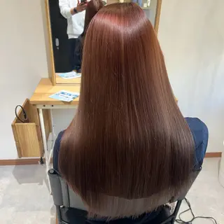 ロング 🎀想/ SHIINA🎀のヘアスタイル