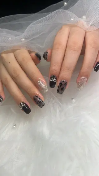 ネイル Partie （パルティ）のネイルデザイン