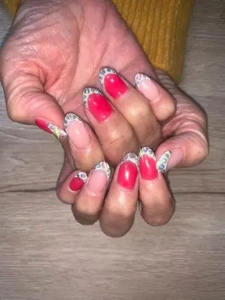 ネイル MINAMI nailsのネイルデザイン