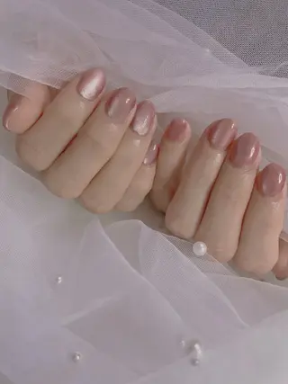 ネイル ネイルサロン なっちゃん(古千谷)のネイルデザイン