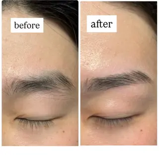 メンズ アイブロウ 🌿肌管理×美眉 yuzu.の眉毛・アイブロウイメージ