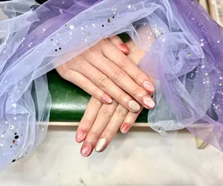 ネイル エン ホウヨウのネイルデザイン