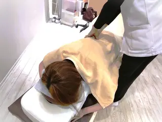 Vivace タキモトのエステ・リラクイメージ