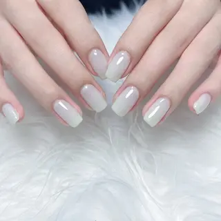 ネイル MISAKI 🌙のネイルデザイン