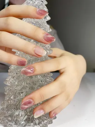 ネイル ネイルサロン ロア旧ジョリーのネイルデザイン