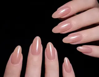 ネイル See.u モモ（南浦和）のネイルデザイン