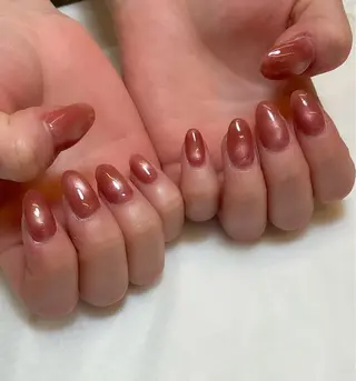 ネイル yato minoriのネイルデザイン