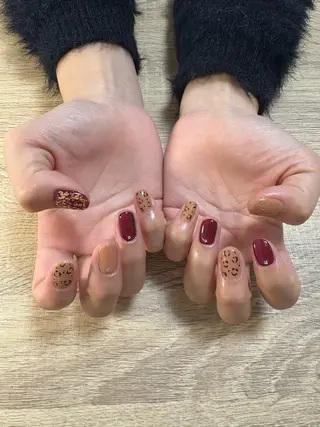 ネイル CIEL NAIL♡のエステ・リラクイメージ