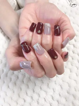 ネイル ono megumiのネイルデザイン