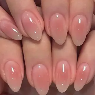 メンズ ネイル Bloom kabukiのネイルデザイン