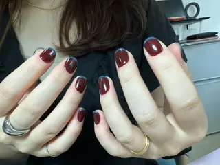 ネイル Eveネイル チップスカルプ専門店のネイルデザイン