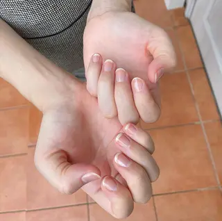 ネイル Radia bykaonailsのネイルデザイン