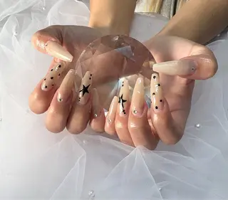 ネイル Charme éternel所属・Charm éternelのネイルデザイン