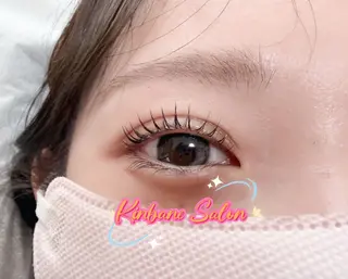 マツエク・マツパ 東 奈那のマツエク・マツパデザイン