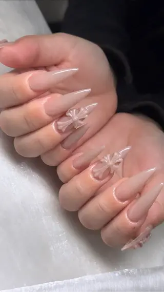 ネイル Hikari NAILのネイルデザイン