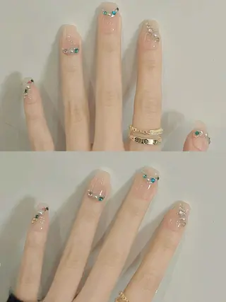 ネイル The Nail & Eye Lashの眉毛・アイブロウイメージ