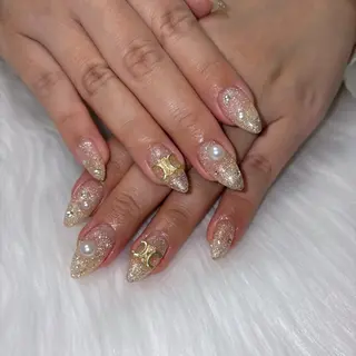 ネイル adorable 〈Kurumi〉のネイルデザイン