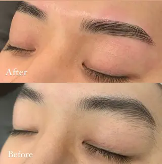 アイブロウ Eclat 東三国の眉毛・アイブロウイメージ