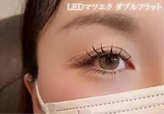 マツエク・マツパ LanNe Asukaの眉毛・アイブロウイメージ