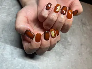 ネイル FUKA🥂✨ 個性派⌇アートネイルのネイルデザイン