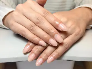 ネイル kohane 🐷のネイルデザイン