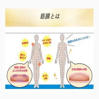 生井 美枝のエステ・リラクイメージ