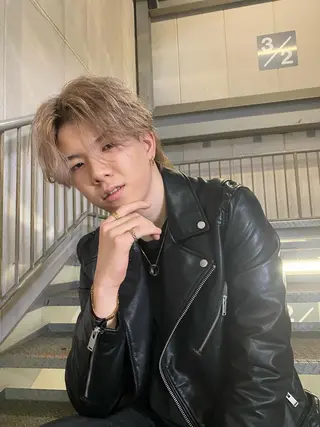 ショート 🔥メンズ特化🔥 佐藤桂崇のヘアスタイル
