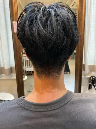 ショート メンズ 🐶伊藤 弘夢🐶のその他イメージ