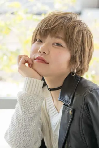 ショート カラー 古澤 幸治のその他イメージ