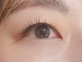 マツエク・マツパ 眉毛専門店brow art上野店 阿部の眉毛・アイブロウイメージ