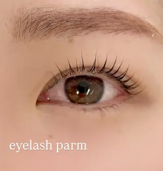 マツエク・マツパ signpost 鈴木のマツエク・マツパデザイン