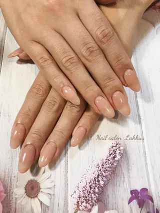 ネイル Lakkus T－Mのネイルデザイン
