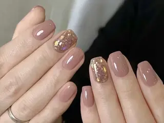 ネイル BabyYouMi nailのネイルデザイン