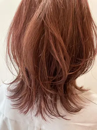 カラー メンズパーマ特化🔥 ツイスパ/シャドウのヘアスタイル