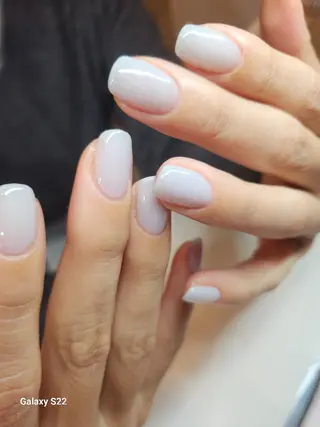 ネイル NailSalon N.中目黒のネイルデザイン