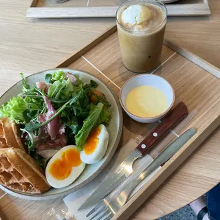 アイブロウ GO TODAY SHAiRE SALON Vellmie店所属・吉祥寺kasumi 🌛eye/browのマツエク・マツパデザイン