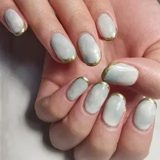 ネイル reve あやののネイルデザイン