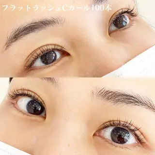 マツエク・マツパ WHITE EYE 🦋松島の眉毛・アイブロウイメージ