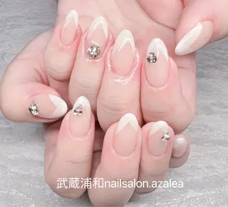 ネイル R inのネイルデザイン