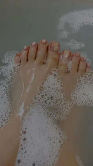 ネイル Ando Ayanaのネイルデザイン