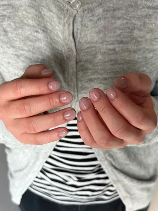 ネイル Kitagawa Nachiのネイルデザイン