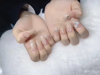 ネイル Rimi Nailアメリカ村のネイルデザイン