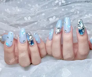 ネイル Maiii 💗のネイルデザイン