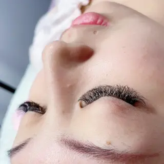 マツエク・マツパ フォーラル 福岡のマツエク・マツパデザイン