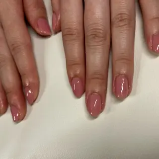 ネイル lupie オモテダのネイルデザイン