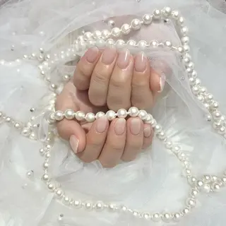 ネイル WISTERIA sayukiのネイルデザイン