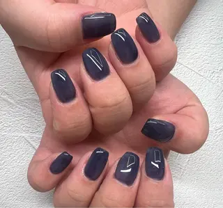 ネイル nail_era_ ainaのネイルデザイン