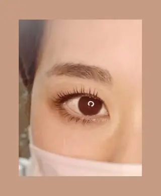 マツエク・マツパ koti  onni eyelashのマツエク・マツパデザイン