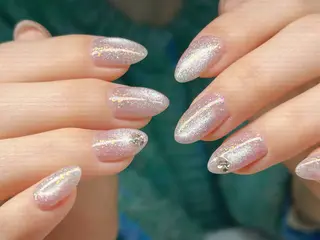 ネイル Lino Nailのネイルデザイン